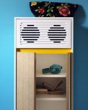 Miniforms Skap Y Sideboard with Speaker - No Longer Available
