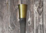 Miniforms Slope Tall Floor Lamp in Bronze - No LOnger Available Novembver 2016