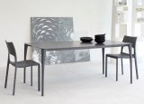 Bonaldo Sol Extending Dining Table
