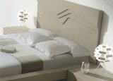 Soma King Size Bed