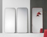 Bonaldo Spiral Full Length Mirror