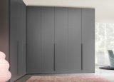 Jesse Spring Wardrobe