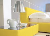 Bonaldo Squaring Basso Bed