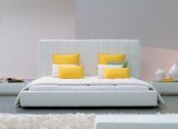 Bonaldo Squaring Alto Bed