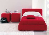 Bonaldo Squaring Basso Childrens Bed