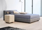 Bonaldo Squaring Basso Single Bed