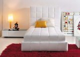 Bonaldo Squaring Basso Single Bed
