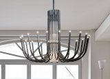 Contardi Stardust Chandelier