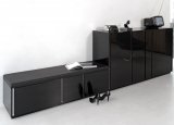 Schoenbuch Stripes Sideboard