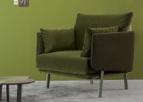 Bonaldo Structure Armchair