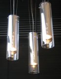 Contardi Super Mirror Pendant Lamp