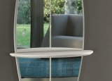 Porada Surf Mirror