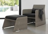 Manutti Swing Garden Lounge Chair