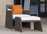 Manutti Swing Garden Lounge Chair