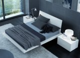 Jesse Tang Bed