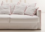 Tangram Contemporary Sofa Bed - NOW DISCONTINUED