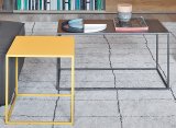 Team Coffee Table
