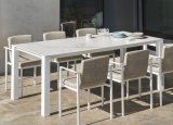 Ten Garden Table