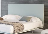 Bonaldo Thin King Size Bed