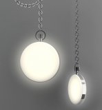 Contardi Timeless Pendant Light