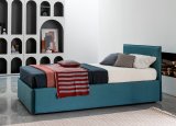 Bonaldo Titi Due Plus Teenagers Single Bed