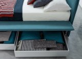 Bonaldo Titi Due Plus Teenagers Single Bed