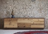 Miniforms Tola Low Sideboard - No Longer Available