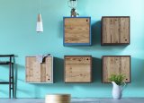 Miniforms Tola Wall Cupboard - No Longer Available