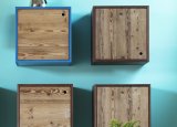 Miniforms Tola Wall Cupboard - No Longer Available