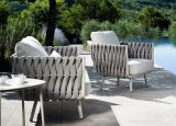 Tribu Tosca Garden Club Chair