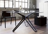 Lema 3 Pod Round Dining Table