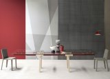 Bonaldo Tracks Extending Dining Table