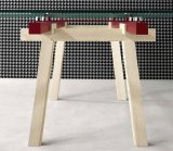 Bonaldo Tracks Extending Dining Table