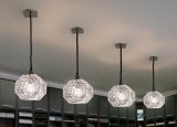 Contardi Treasure Pendant Light