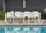 Manutti Trento Garden Table