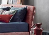 Bonaldo True Ego King Size Bed