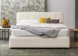 Bonaldo True Ego Super King Size Bed