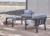 Tub Garden Coffee Table