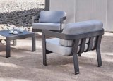 Tub Garden Armchair