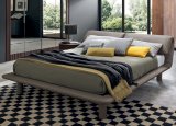 Twin Super King Size Bed