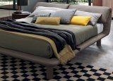 Twin Super King Size Bed