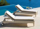 U Sun Lounger
