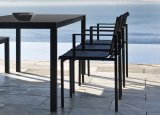 Una Sling Garden Chair - DISCONTINUED