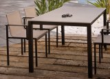 Una Sling Garden Chair - DISCONTINUED