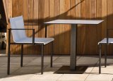 Una Cafe Table - DISCONTINUED