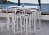 Una Garden Bar Table - DISCONTINUED