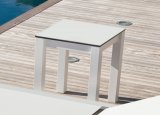 Una Side Table - DISCONTINUED