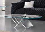Tonelli Veer Coffee Table