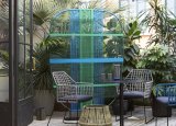 Saba Shades of Venice Dividers