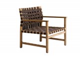 Tribu Vis A Vis Garden Club Chair